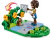 41738 LEGO® Friends Kutyamentő bicikli