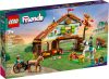 41745 LEGO® Friends Autumn lóistállója