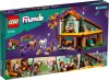 41745 LEGO® Friends Autumn lóistállója