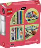 41807 LEGO® DOTs™ Karkötőtervező óriáscsomag