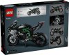 42170 LEGO® Technic™ Kawasaki Ninja H2R motorkerékpár