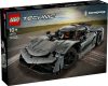 42173 LEGO® Technic™ Koenigsegg Jesko Absolut szürke hiperautó