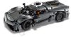 42173 LEGO® Technic™ Koenigsegg Jesko Absolut szürke hiperautó