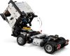 42175 LEGO® Technic™ Volvo FMX teherautó és EC230 elektromos markoló