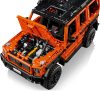 42177 LEGO® Technic™ Mercedes-Benz G 500 PROFESSIONAL Line