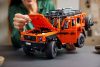 42177 LEGO® Technic™ Mercedes-Benz G 500 PROFESSIONAL Line