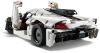 42184 LEGO® Technic™ Koenigsegg Jesko Absolut fehér hiperautó