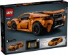 42196 LEGO® Technic™ Lamborghini Huracán Tecnica narancssárga