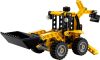 42197 LEGO® Technic Árokásó rakodó