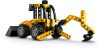 42197 LEGO® Technic Árokásó rakodó