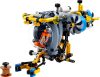 42201 LEGO® Technic Mélytengeri kutató tengeralattjáró