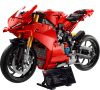 42202 LEGO® Technic Ducati Panigale V4 S motorkerékpár