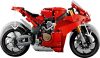 42202 LEGO® Technic Ducati Panigale V4 S motorkerékpár