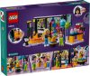 42610 LEGO® Friends Karaoke party