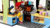 42618 LEGO® Friends Heartlake City kávézó