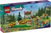 42622 LEGO® Friends Íjászat a kalandtáborban