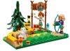 42622 LEGO® Friends Íjászat a kalandtáborban