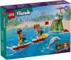 42623 LEGO® Friends Vízi robogó a strandon