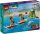 42623 LEGO® Friends Vízi robogó a strandon