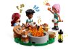 42624 LEGO® Friends Otthonos kabinok a kalandtáborban