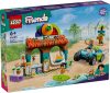 42625 LEGO® Friends Smoothie stand a strandon