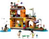 42626 LEGO® Friends Vízi sportok a kalandtáborban