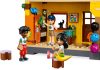 42626 LEGO® Friends Vízi sportok a kalandtáborban