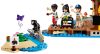 42626 LEGO® Friends Vízi sportok a kalandtáborban