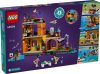 42626 LEGO® Friends Vízi sportok a kalandtáborban