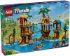 42631 LEGO® Friends Lombház a kalandtáborban