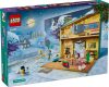 42637 LEGO® Friends Adventi naptár 2024