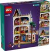 42638 LEGO® Friends Kastélyszálló