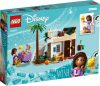 43223 LEGO® Disney™ Asha Rosasban