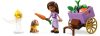 43223 LEGO® Disney™ Asha Rosasban