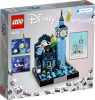 43232 LEGO® Disney™ Pán Péter és Wendy repülése London felett