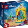 43235 LEGO® Disney™ Ariel zenei színpada