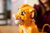 43247 LEGO® Disney™ Simba, az ifjú oroszlánkirály