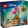 43252 LEGO® Disney™ Vaiana virágcserepe