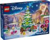 43253 LEGO® Disney™ Adventi naptár 2024