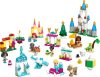 43253 LEGO® Disney™ Adventi naptár 2024