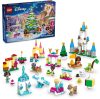 43253 LEGO® Disney™ Adventi naptár 2024