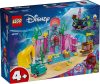 43254 LEGO® Disney™ Ariel kristálybarlangja