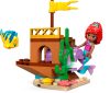 43254 LEGO® Disney™ Ariel kristálybarlangja