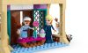 43265 LEGO® Disney™ Jégvarázs - Arendelle kastély