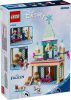 43265 LEGO® Disney™ Jégvarázs - Arendelle kastély