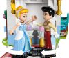 43275 LEGO® Disney™ Hamupipőke kastélya és hintója