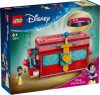 43276 LEGO® Disney™ Hófehérke ékszerdoboza