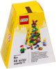 5004934 LEGO® Szezonális készletek Karácsonyi dísz