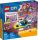 60355 LEGO® City Vízirendőrség nyomozói küldetés