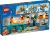 60364 LEGO® City Gördeszkapark